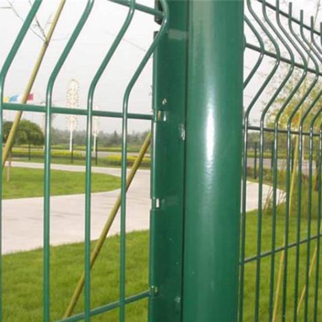 c型柱护栏网