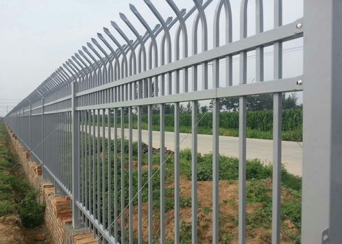 松潘围墙防护护栏全国发货